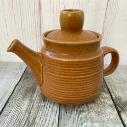 Denby/Langley Canterbury Small 0.75 Pint Teapot