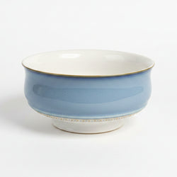 Denby Castile Soup/Cereal Bowl