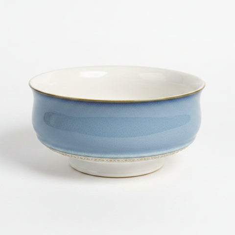Denby Castile Soup/Cereal Bowl