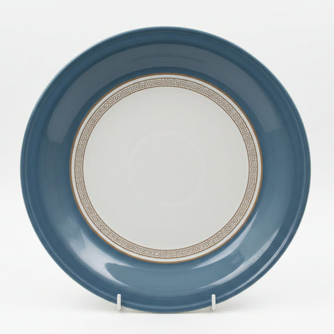 Denby Castile Round Serving Platter
