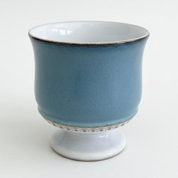 Denby Pottery Castile Sugar Bowl