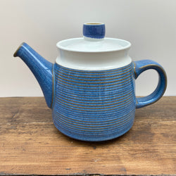 Denby/Langley Chatsworth 2.25 Pint Teapot
