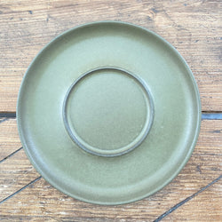 Denby Chevron Gravy Saucer/Stand