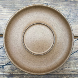 Denby Cotswold Gravy/Sauce Dish Stand/Saucer