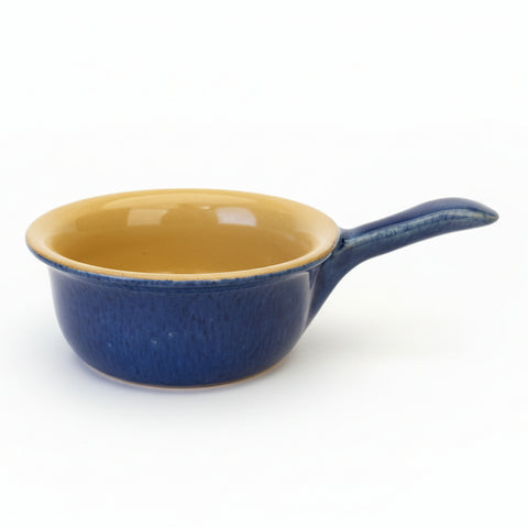 Denby Cottage Blue Egg Shirrer