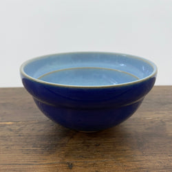 Denby Everyday Blue Rice Bowl