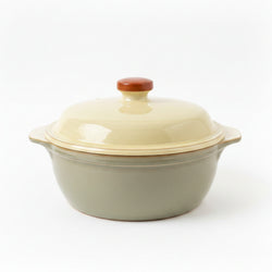 Denby Fire 4 Pint Casccerole Dish