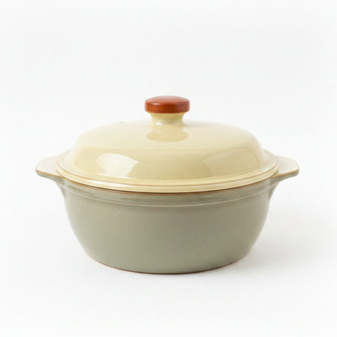 Denby Fire 4 Pint Casccerole Dish