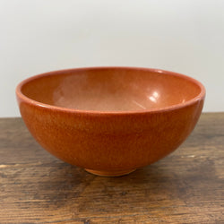 Denby Fire Rice Bowl (Fire)