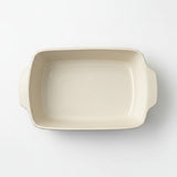 Denby Fire Rectangular Baking Dish