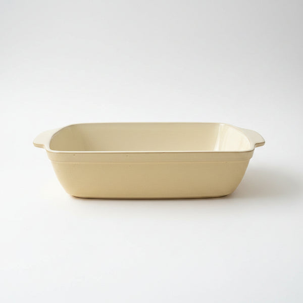 Denby Fire Oblong Roasting Dish