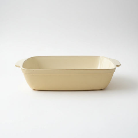 Denby Fire Oblong Roasting Dish