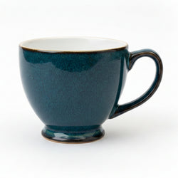 Denby Greenwich Coffee Cup