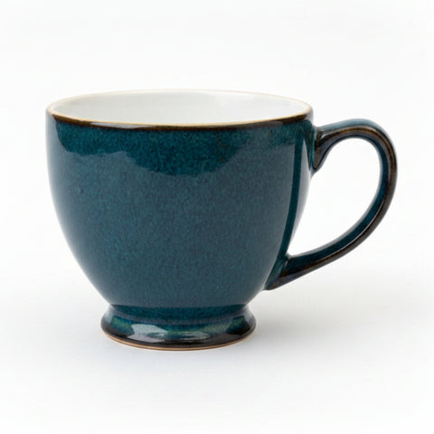 Denby Greenwich Coffee Cup