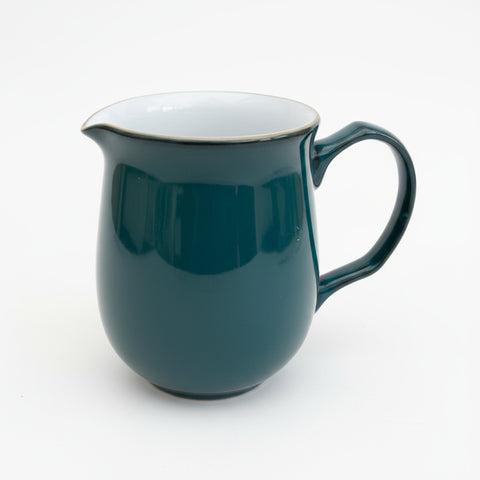 Denby Greenwich Milk Jug (Later Shape)