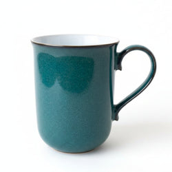 Denby Greenwich Straight Sided Mug