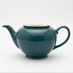 Denby Greenwich Teapot - Missing Lid