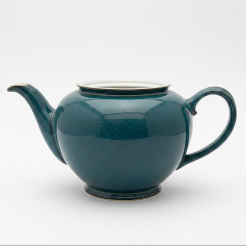 Denby Greenwich Teapot - Missing Lid