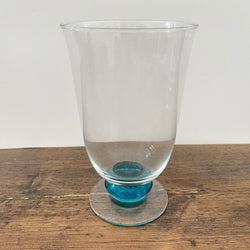 Denby Greenwich Water Goblet