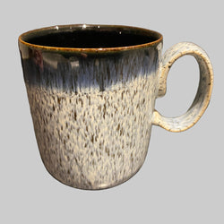 Denby "Halo" Straight Sided Mug