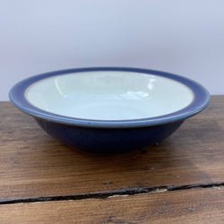 Denby Harlequin Lite Rimmed Soup/Cereal Bowl