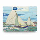 Boxed Set of Denby Lifestyle Place Mats x4 
