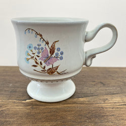 Denby Lorraine Tea Cup