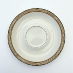 Denby Luxor Tea Saucer