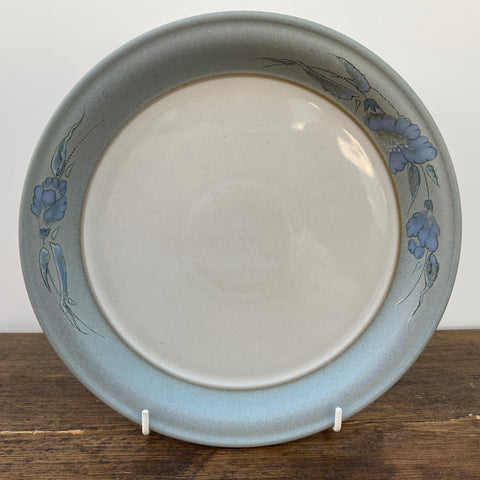 Denby Mandarin Breakfast/Salad Plate