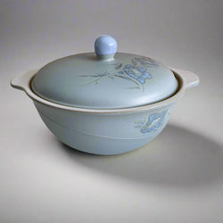 Denby Mandarin Casserole Dish, 3 Pints
