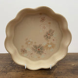 Denby Maplewood Flan Dish, 8"