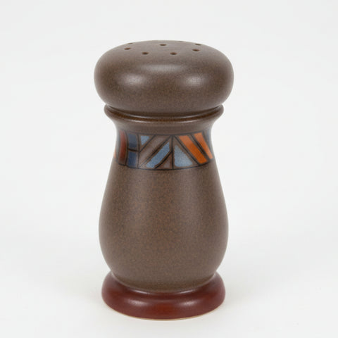 Denby Marrakesh Tall Pepper Pot