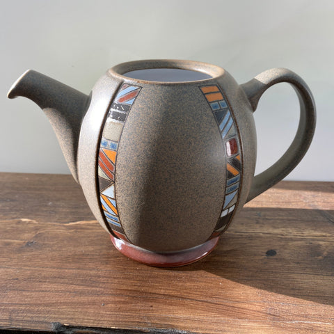 Denby Marrakesh Teapot (No Lid)