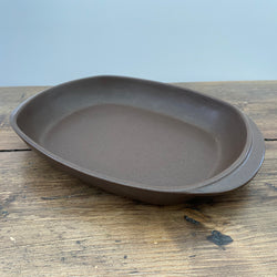 Denby Mayflower Oblong Roasting Dish