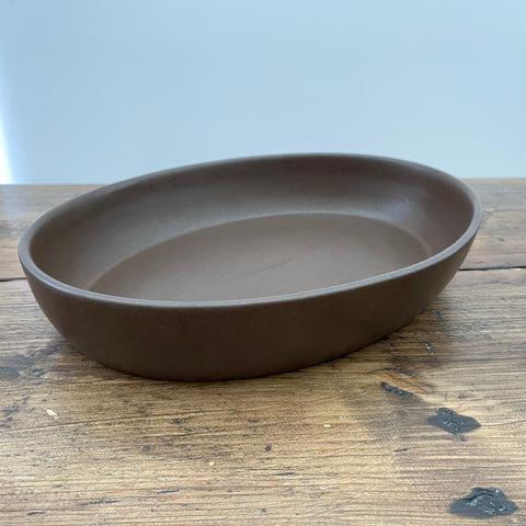 Denby Mayflower Oval Roasting Dish