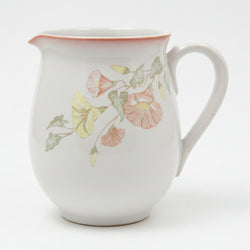 Denby Pottery Melody 1 Pint Jug