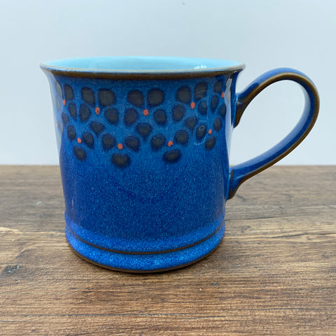 Denby Midnight Mug Tankard