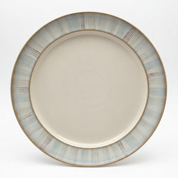 Denby Mist Falls Breakfast/Salad Plate, 9.5"