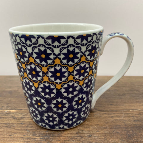 Denby Monsoon Cordoba - Alahambra Mug