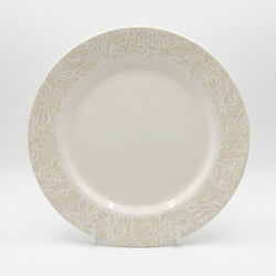 Denby Monsoon Lucille Gold Breakfast/Salad Plate