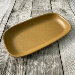 Denby "Ode" Butter Dish Base - Narrow Version