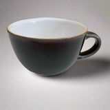 Denby Oyster Coffee Cup
