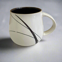 Denby Oyster Mug