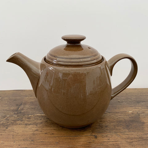 Denby Pampas 1.75 Pint Teapot