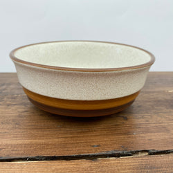 Denby Potters Wheel Soup/Cereal Bowl