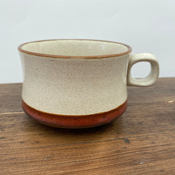 Denby Potters Wheel Breakfast/Soup Cup