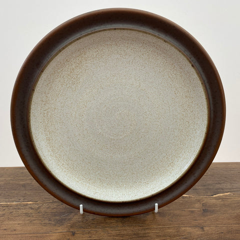 Denby Potters Wheel Dinner Plate (Plain)