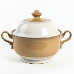 Denby Pottery Seville Lidded Tureen