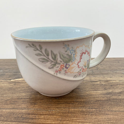 Denby Pottery Tivoli Tea Cup