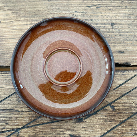 Denby Provence Coffee Saucer